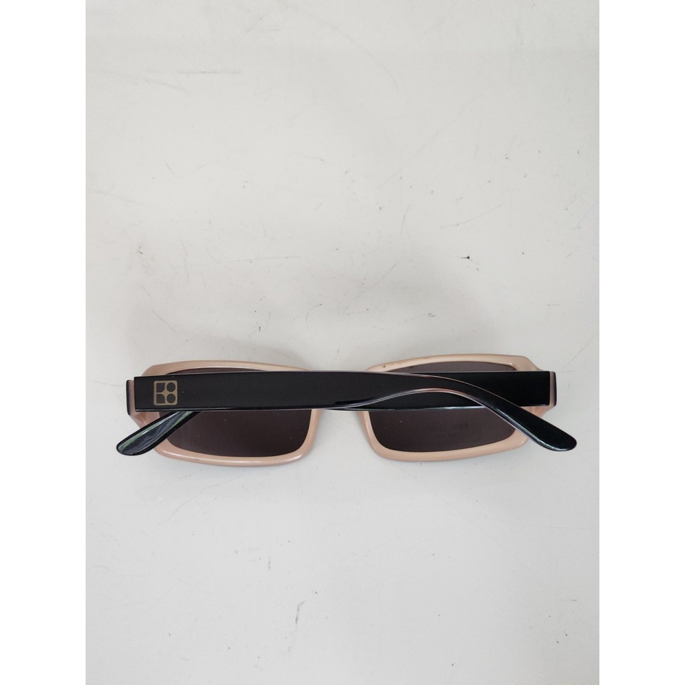 KATE SPADE Women's Sunglasses Jourdan Black Pink Rectangle NEW - Picture 8 of 10